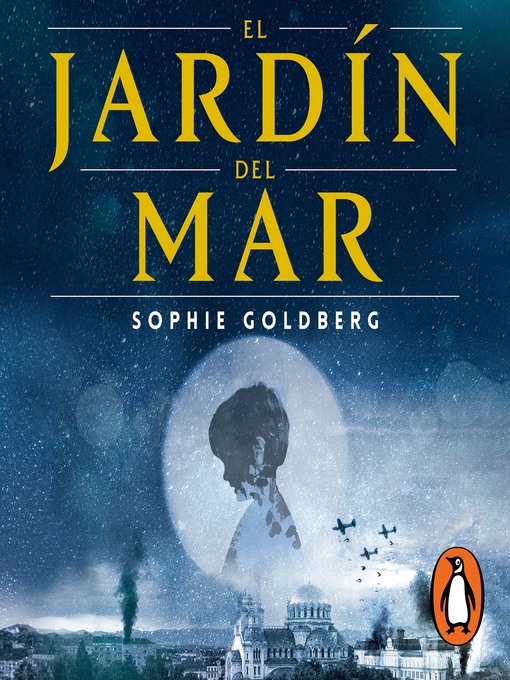 Title details for El jardín del mar by SOFIA BEJARANO ELIAKIM - Available